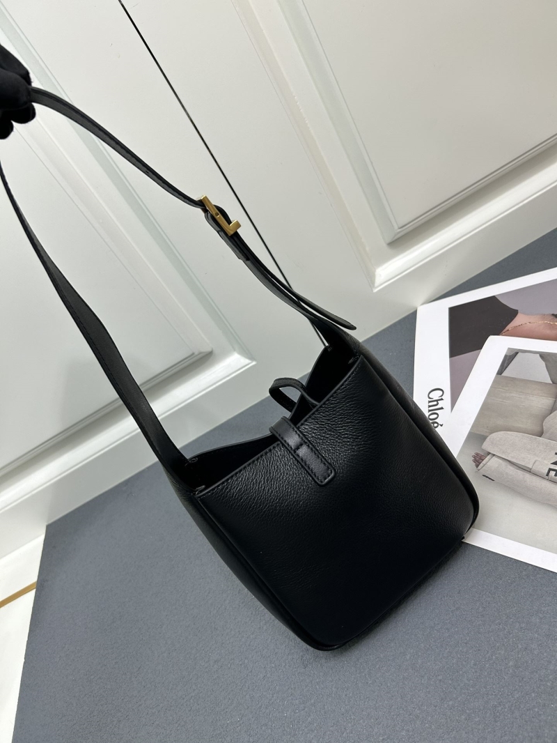 YSL Top Handle Bags